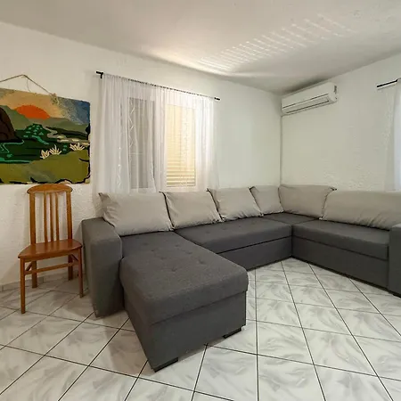 Lantana Ex Villa Americana Karlobag Exterior photo