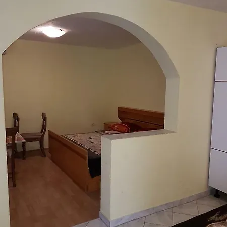 Lantana Ex Villa Americana Karlobag Exterior foto