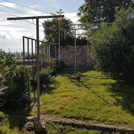 Lantana Ex Villa Americana Karlobag Exterior foto