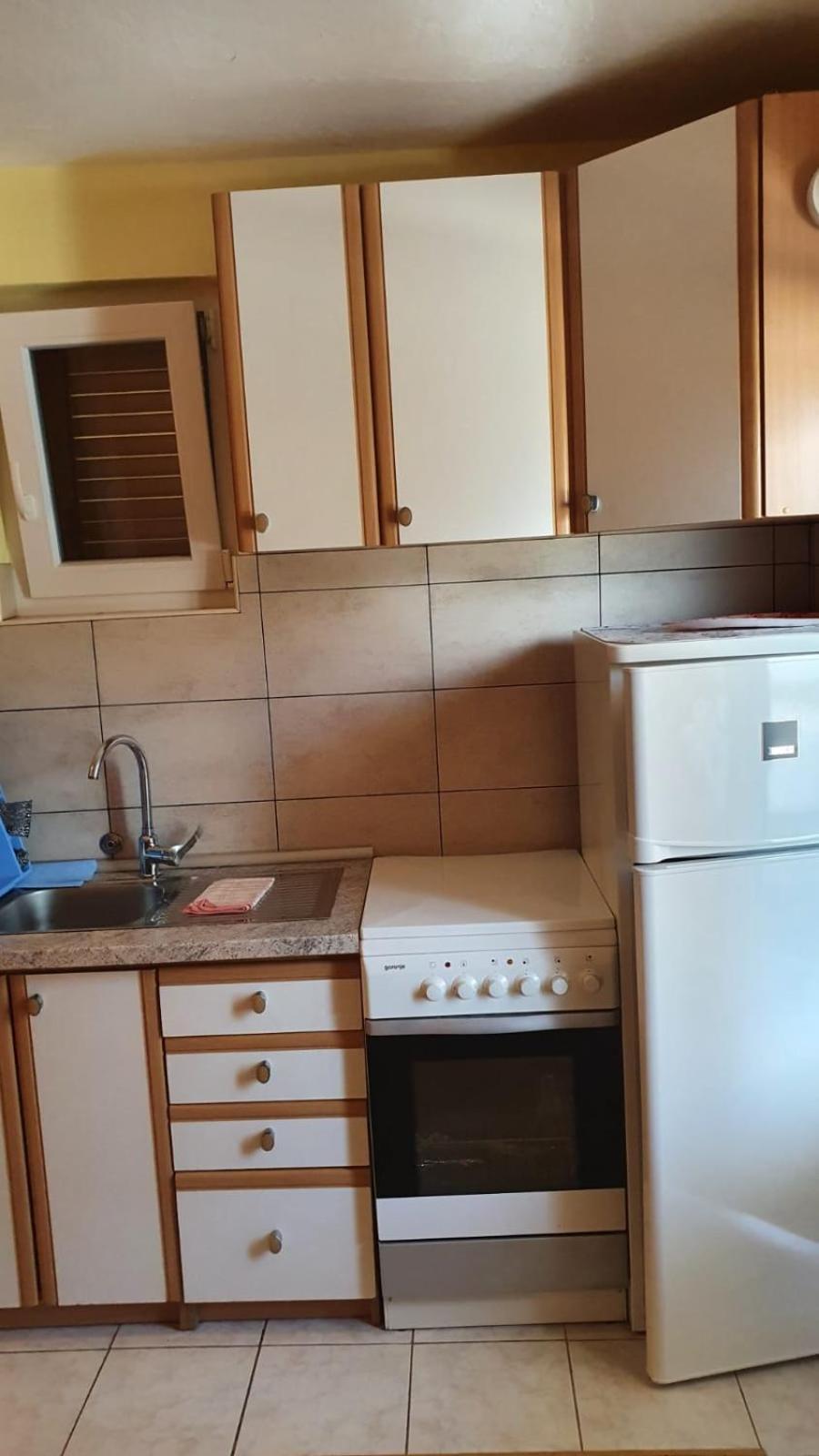 Lantana Ex Americana Apartment Karlobag