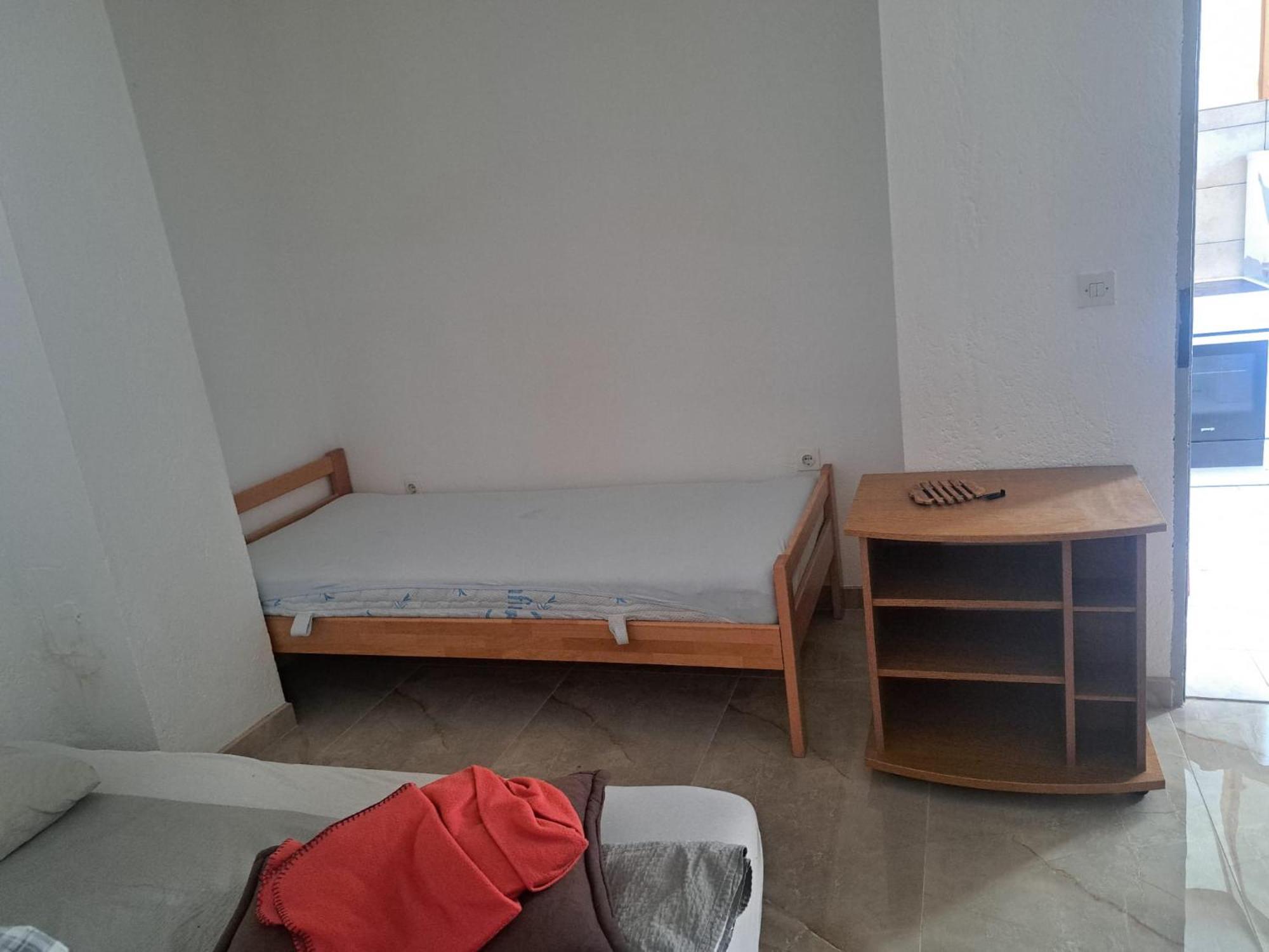 Apartment Lantana Ex Americana Karlobag