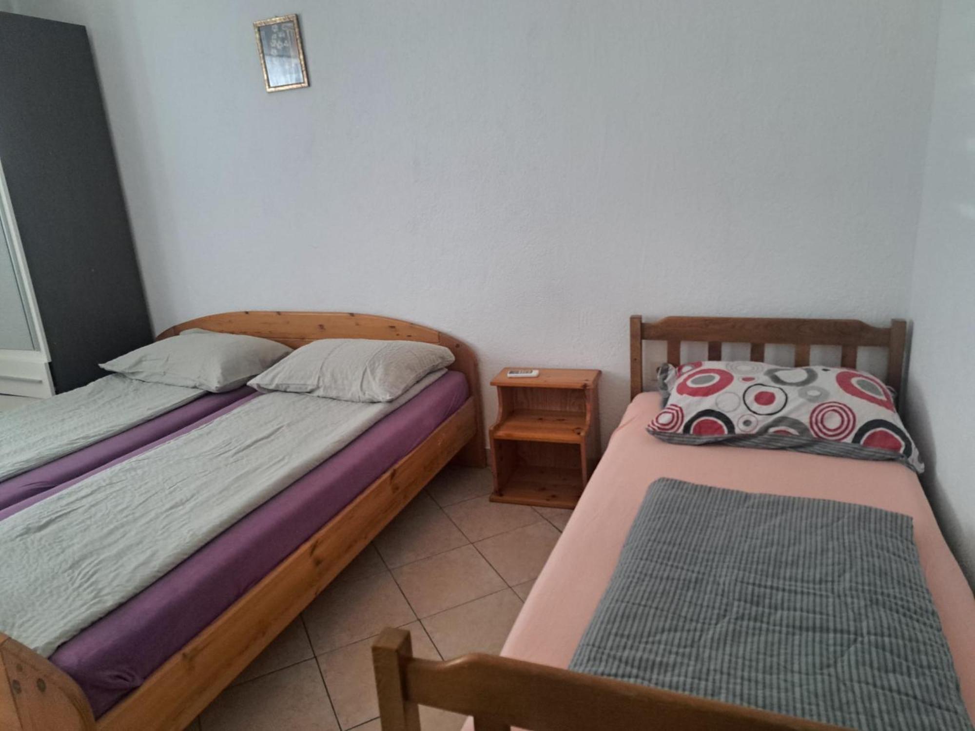Apartment Lantana Ex Americana