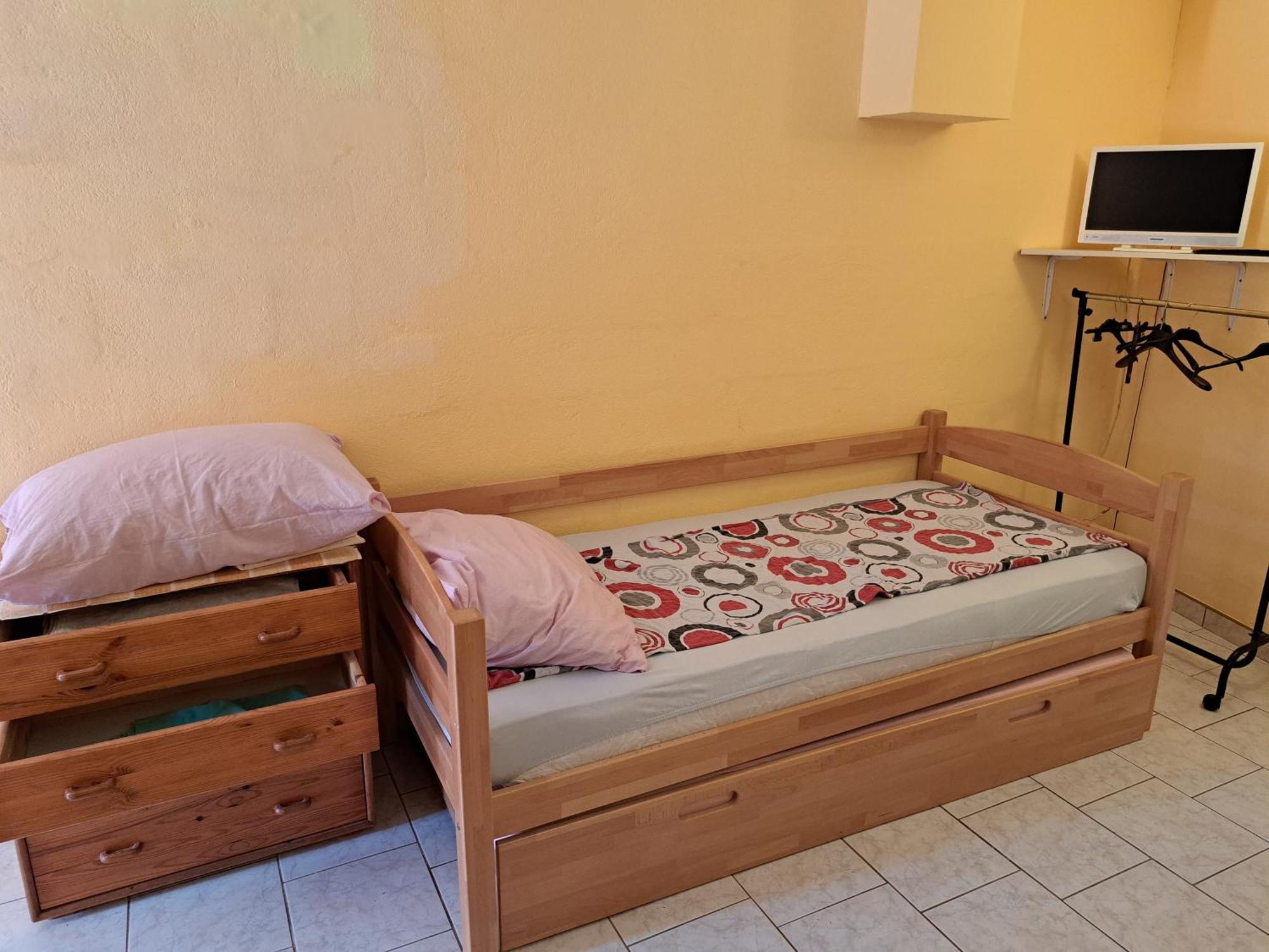 Apartment Lantana Ex Americana Karlobag