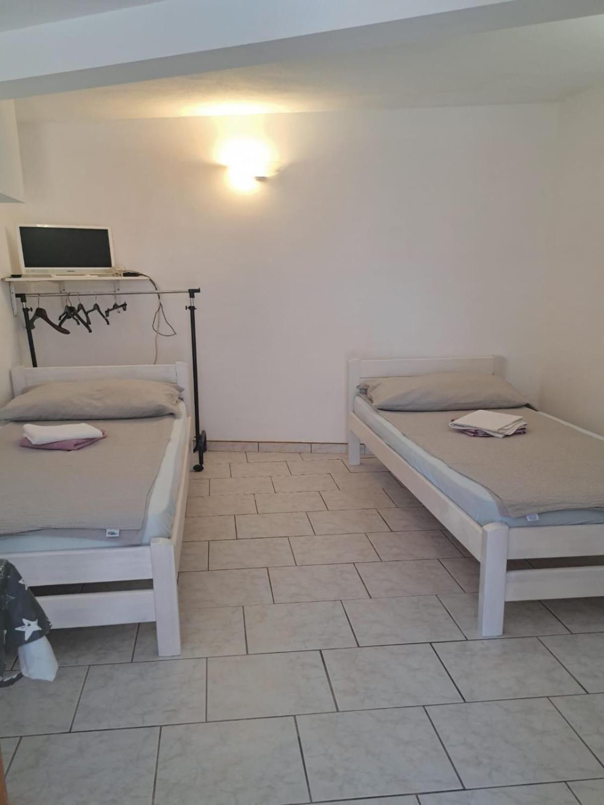 Apartment Lantana Ex Americana *