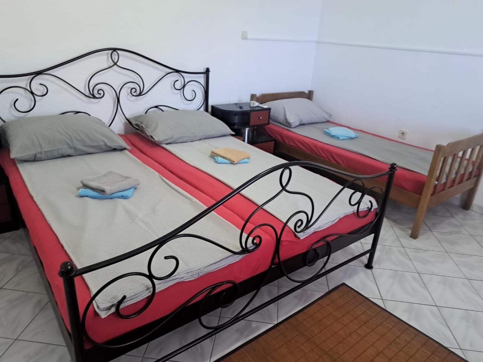 Apartment Lantana Ex Americana *