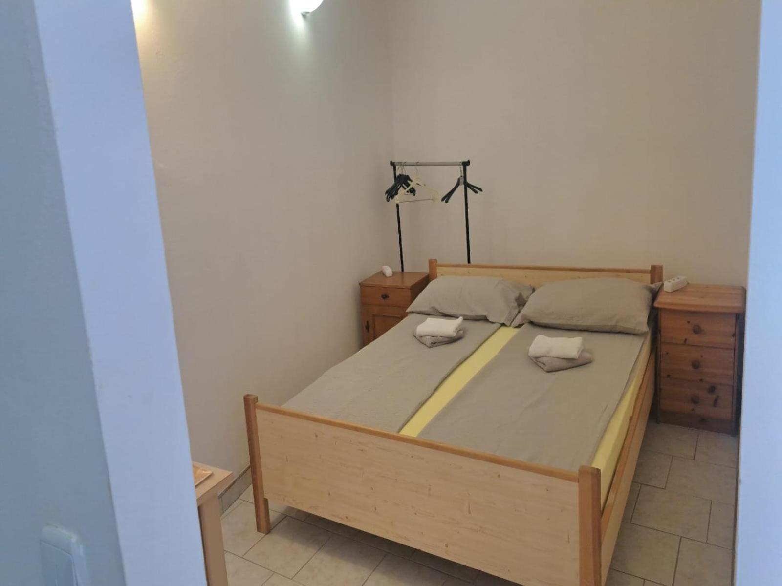 Apartment Lantana Ex Americana Karlobag