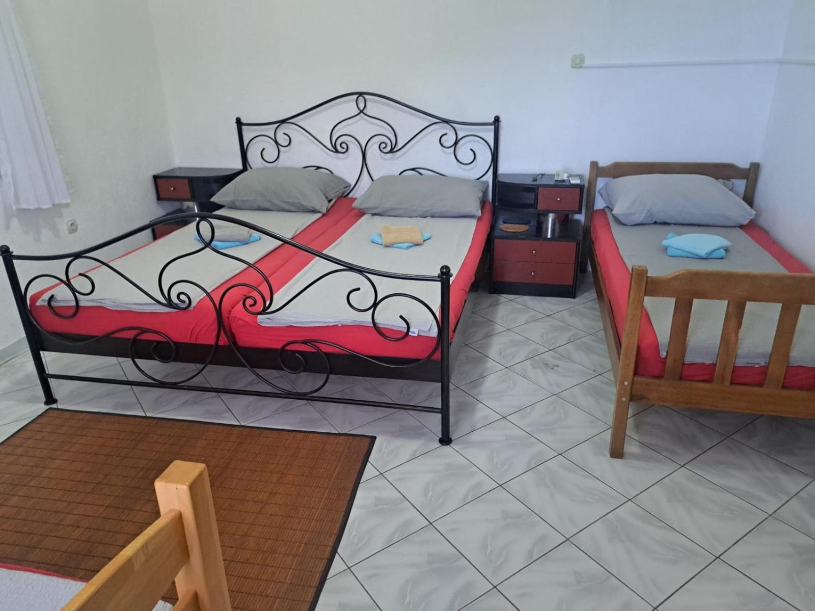 Apartment Lantana Ex Americana