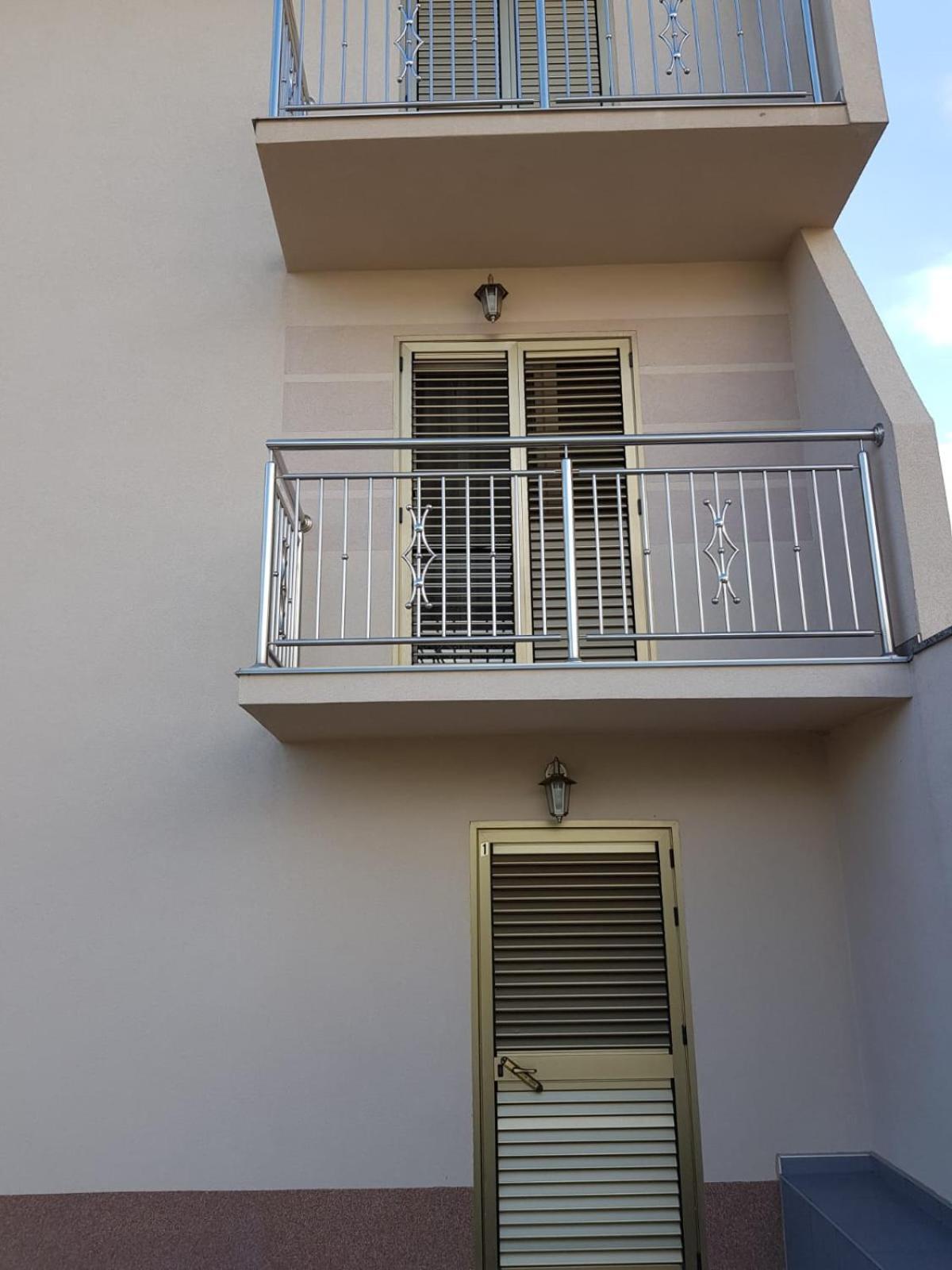 Lantana Ex Americana Apartment