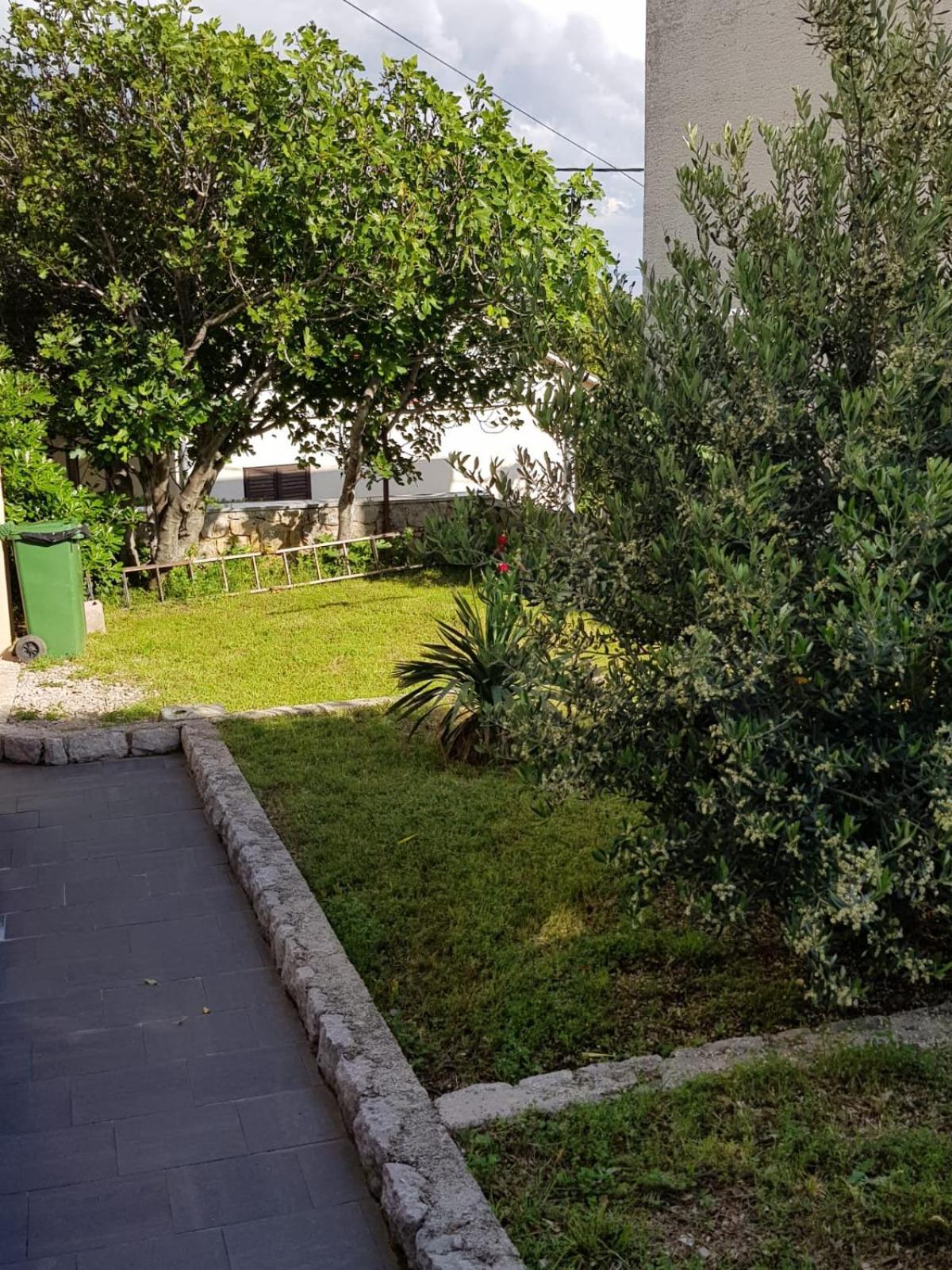 Lantana Ex Americana Apartment Karlobag