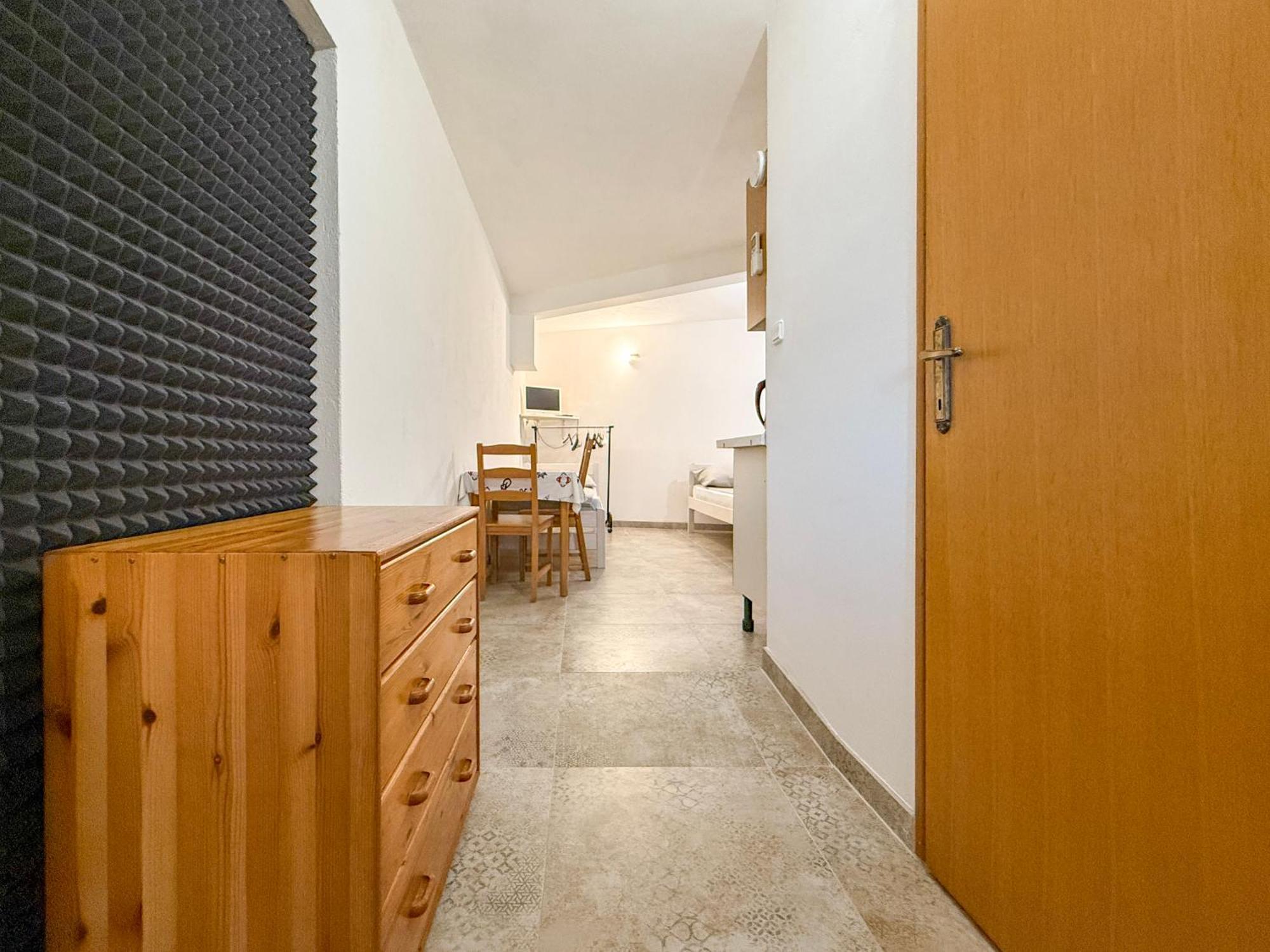 Apartman Lantana Ex Americana Karlobag