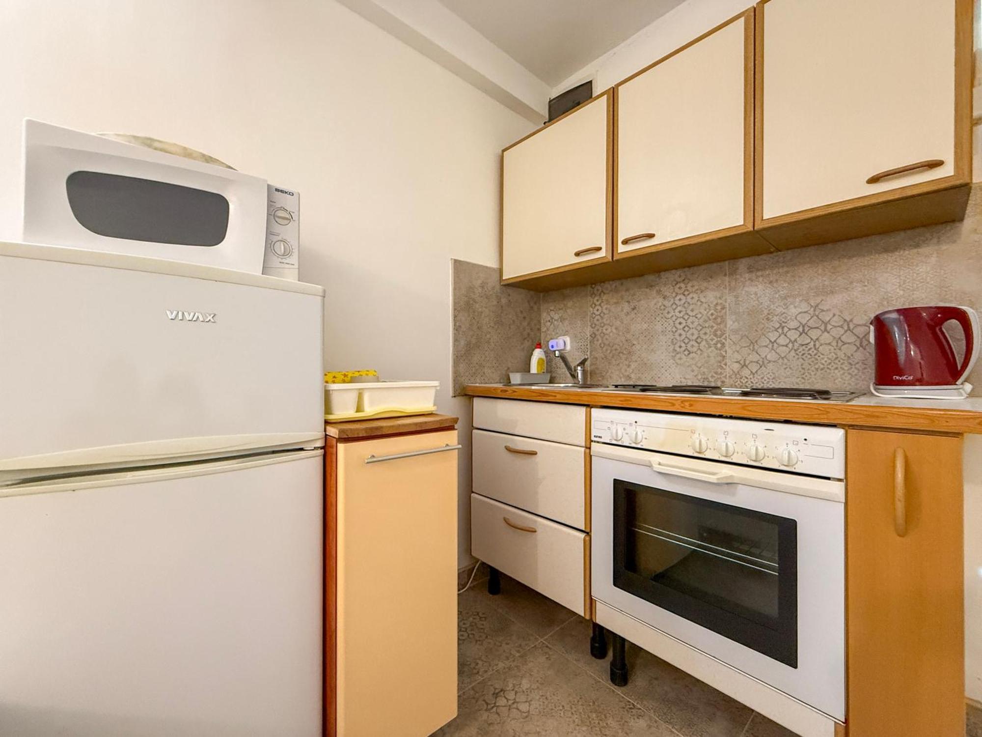 Apartment Lantana Ex Americana