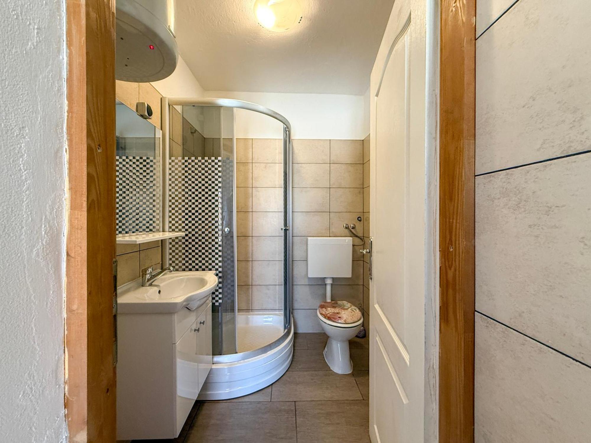 Lantana Ex Americana Apartment Karlobag