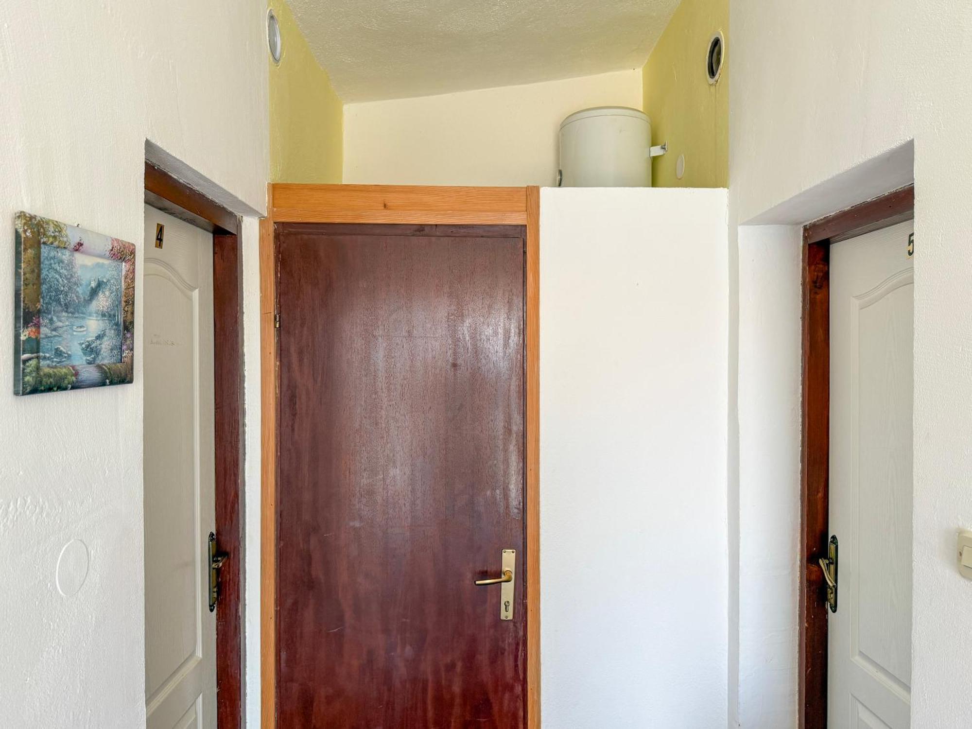 Lantana Ex Americana Apartman