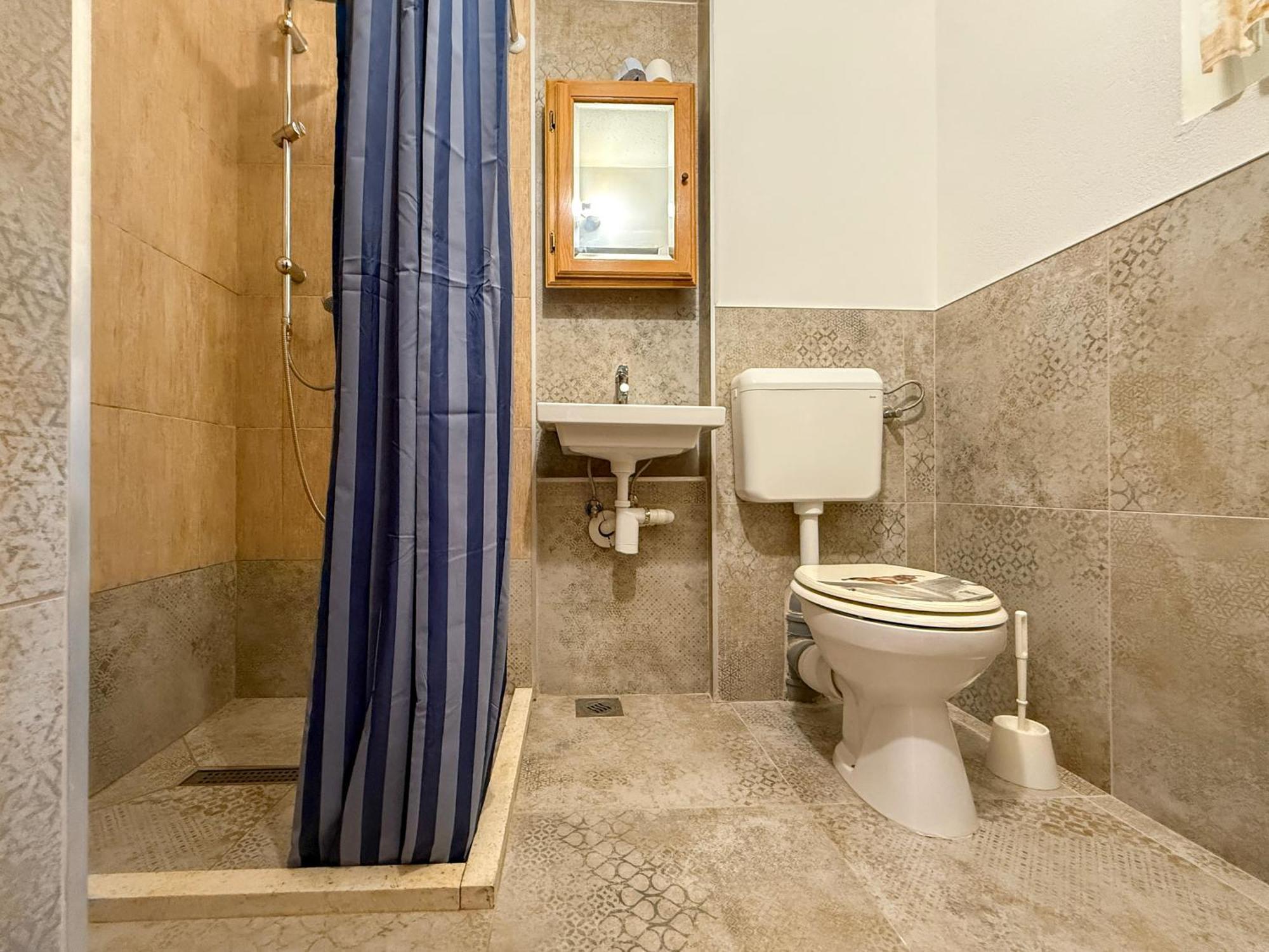 Apartment Lantana Ex Americana *