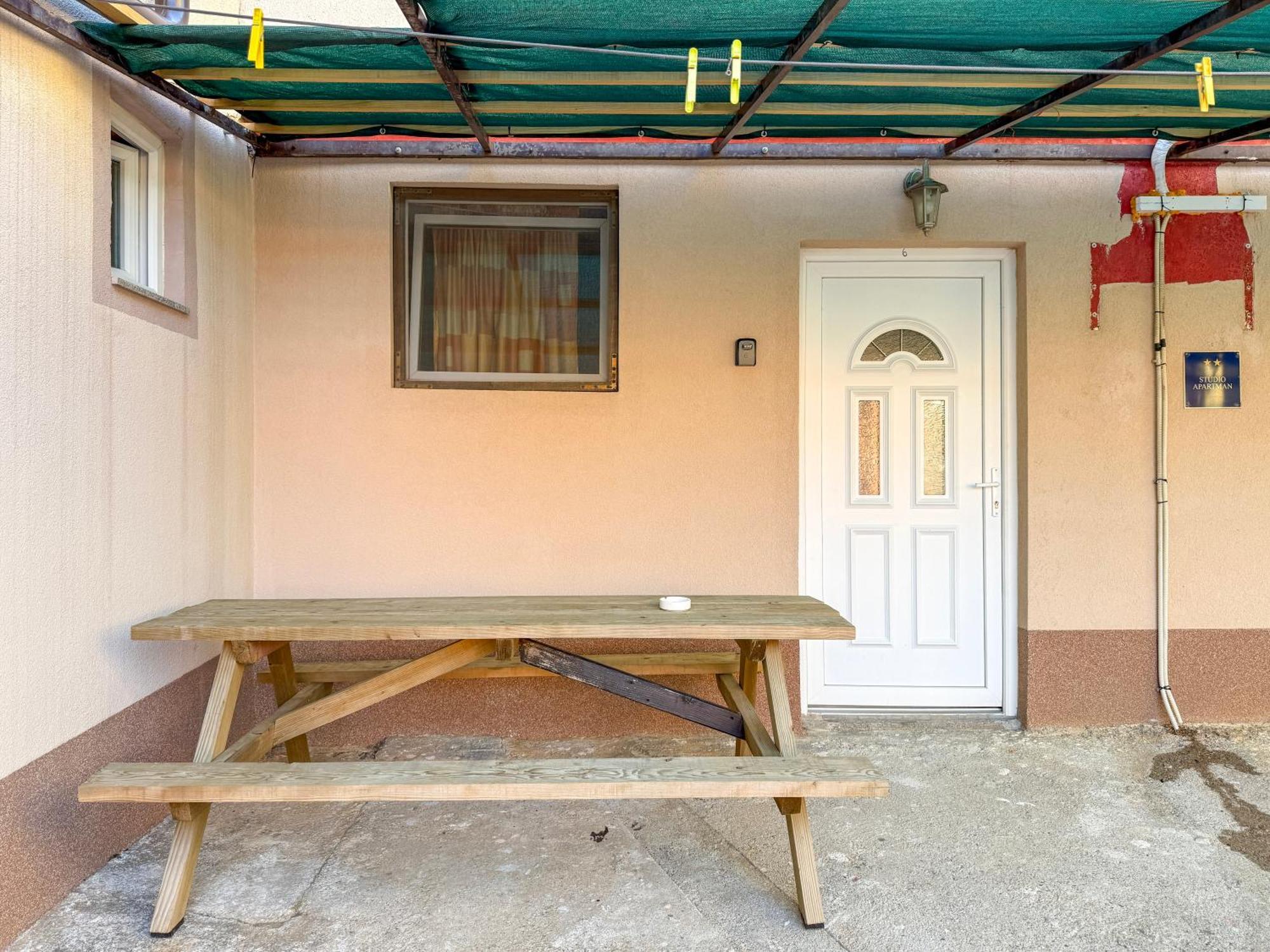 Lantana Ex Americana Apartment