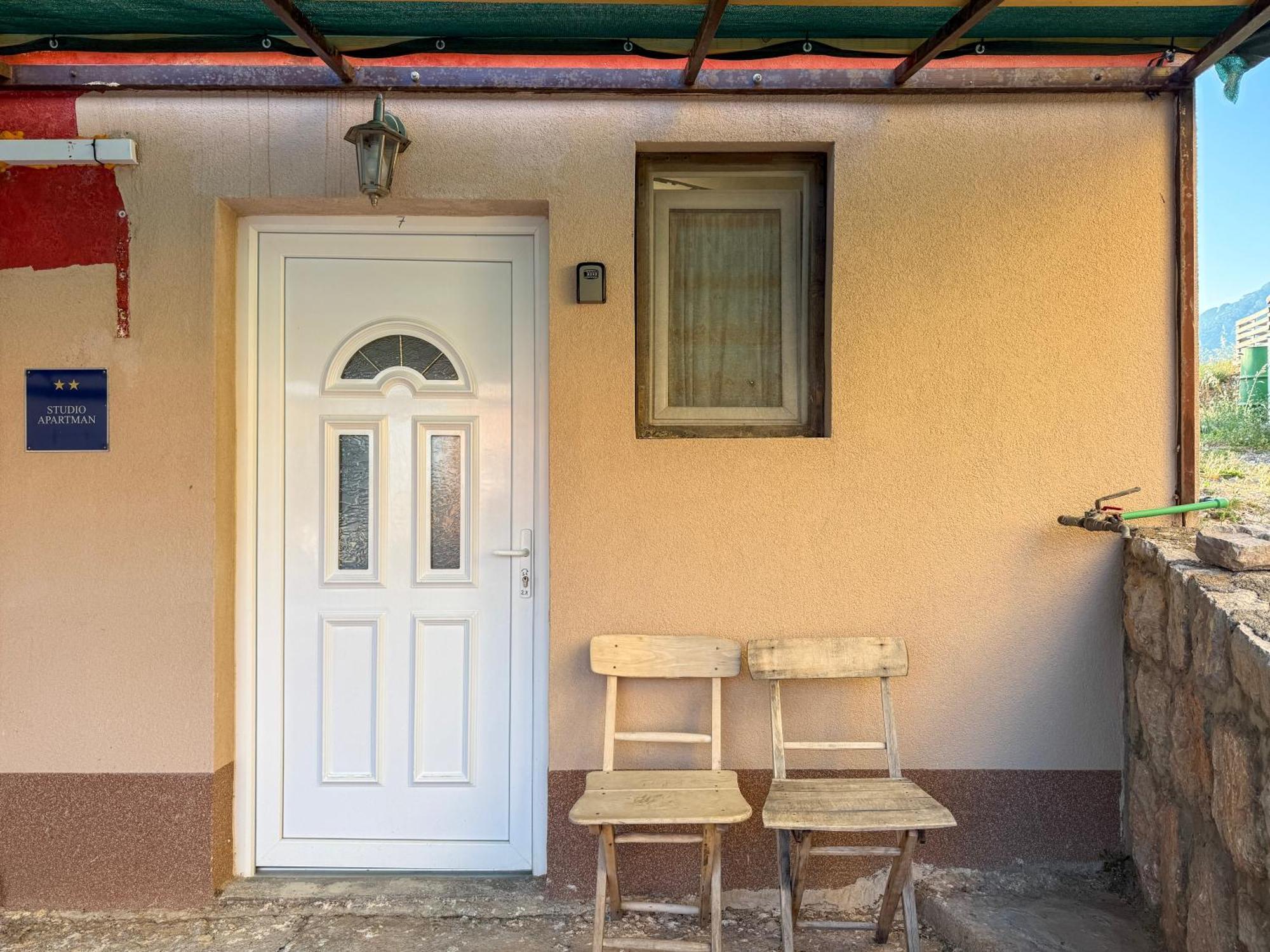 Lantana Ex Americana Apartment *