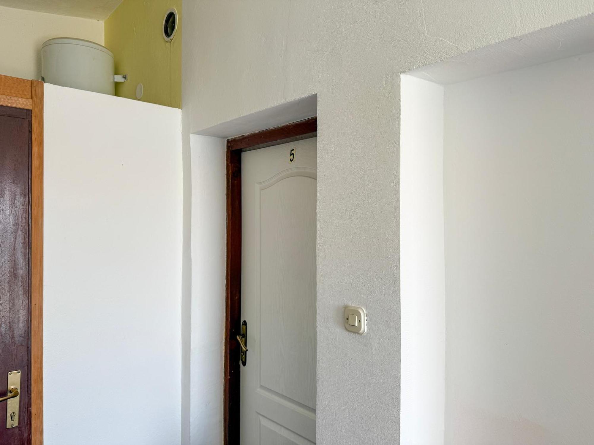 Lantana Ex Americana Apartment