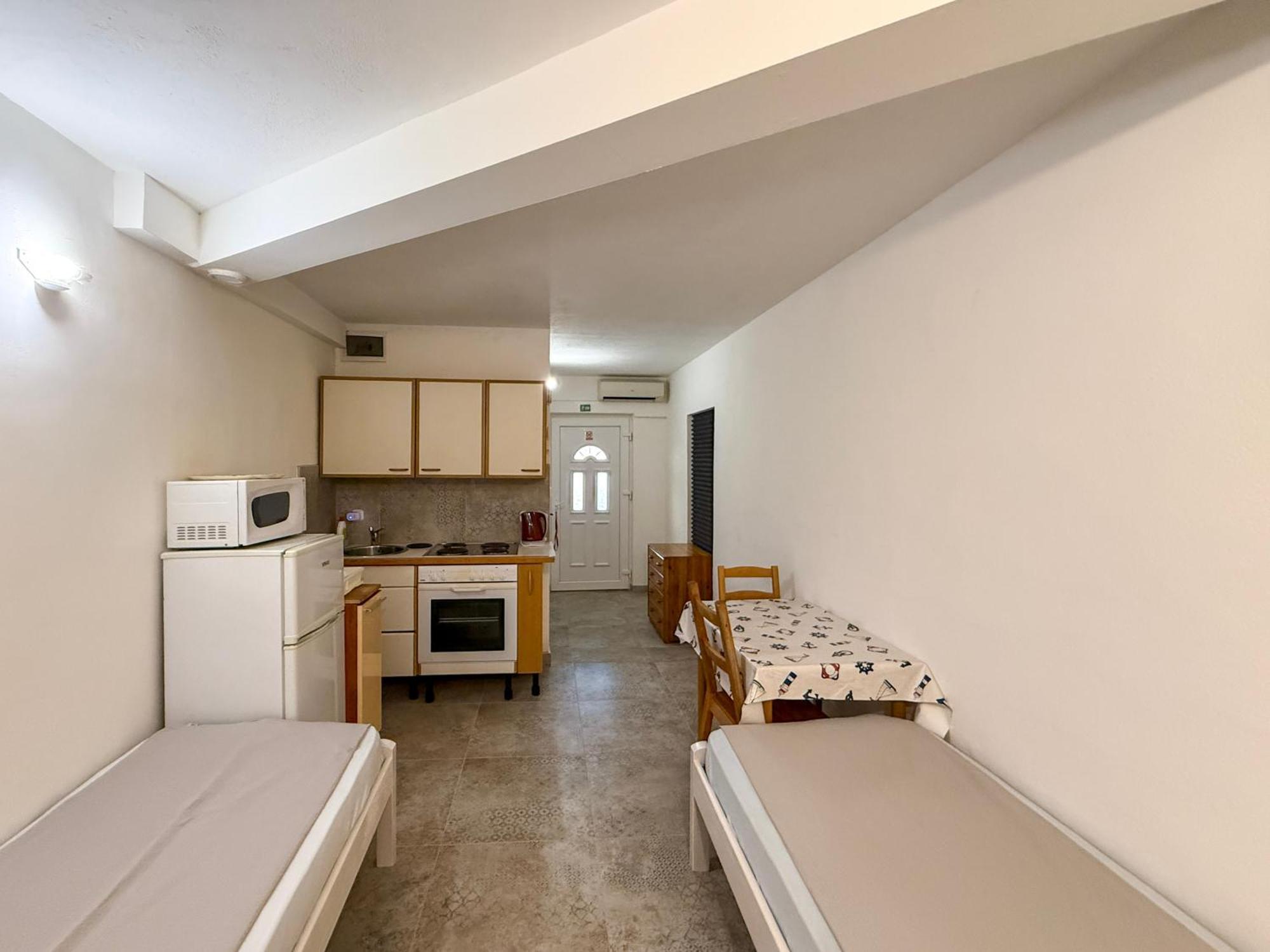 Apartment Lantana Ex Americana *