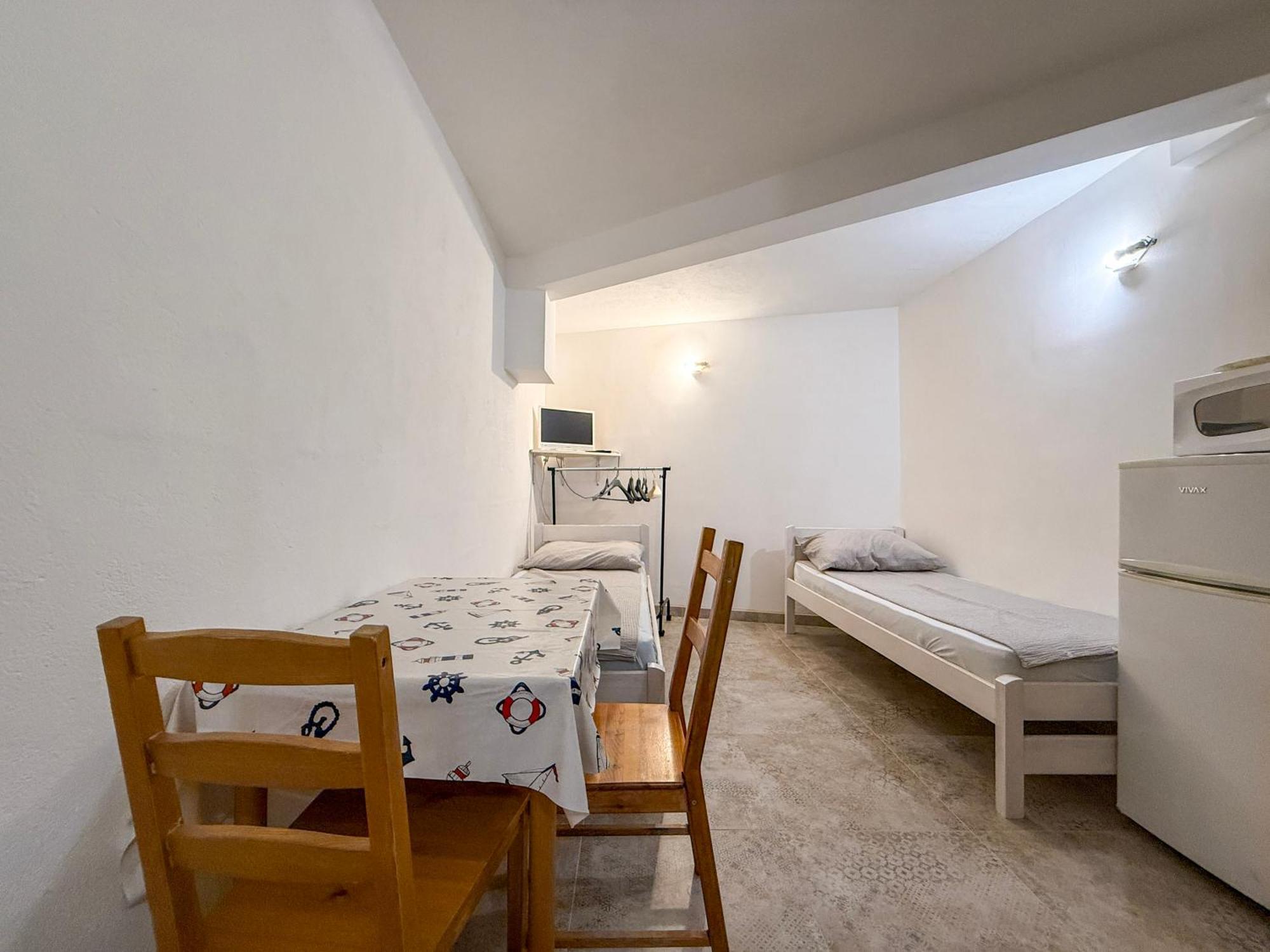 Apartman Lantana Ex Americana Karlobag