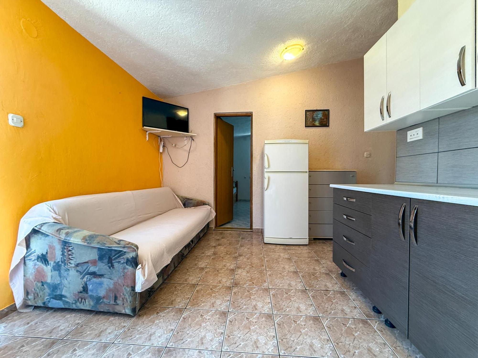 Lantana Ex Americana Apartment Karlobag