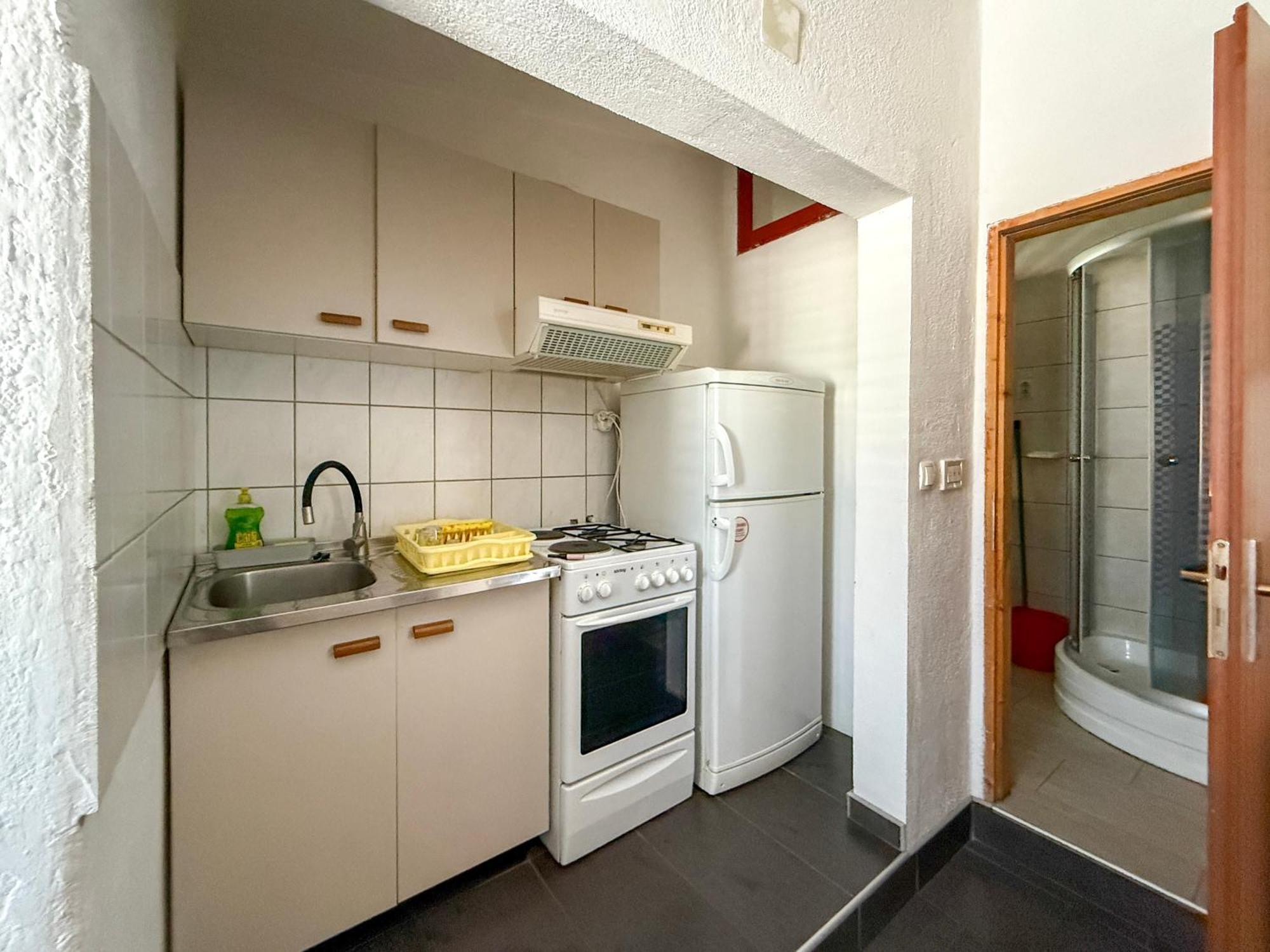Lantana Ex Americana Apartment *
