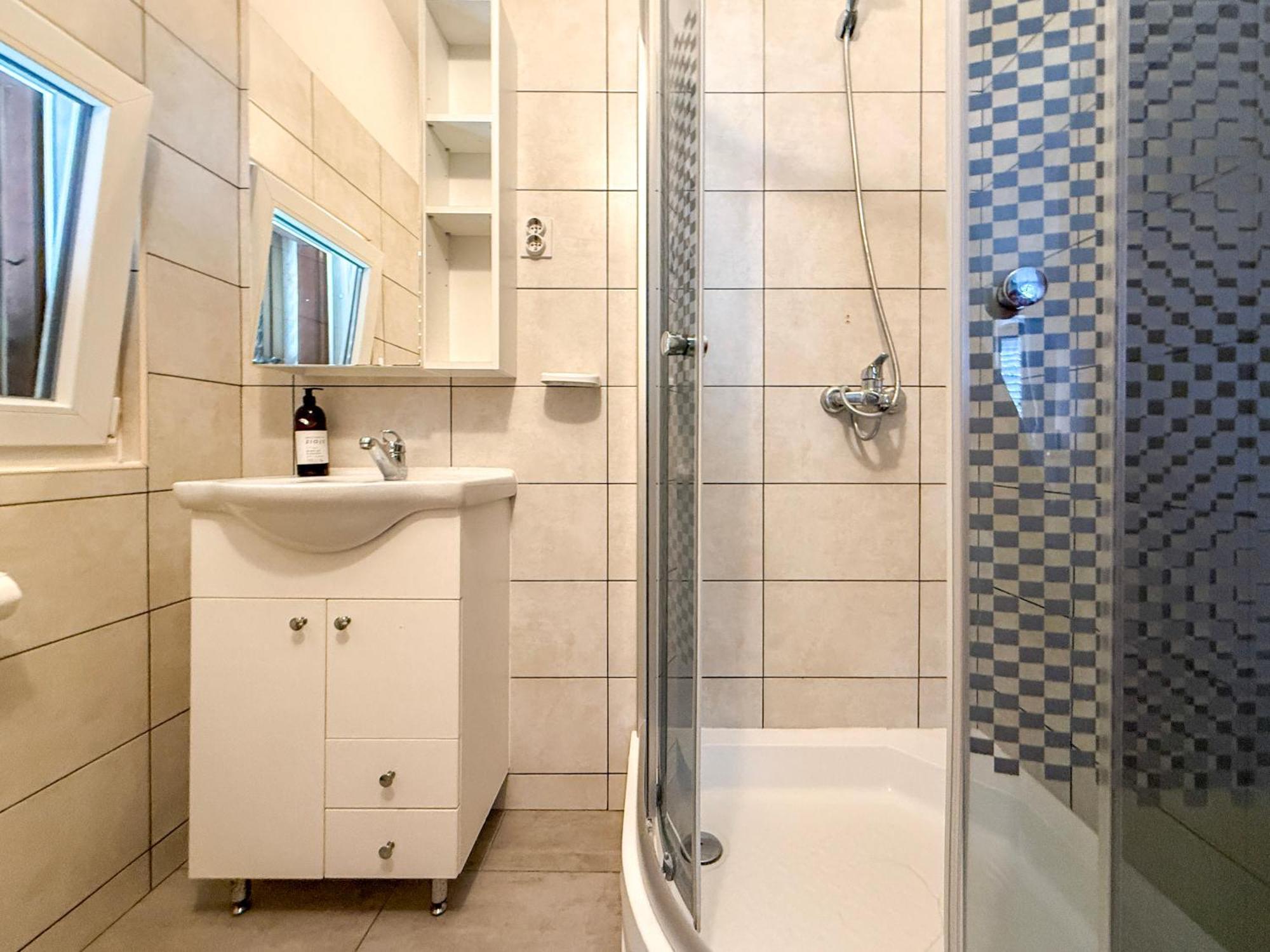 Apartment Lantana Ex Americana *