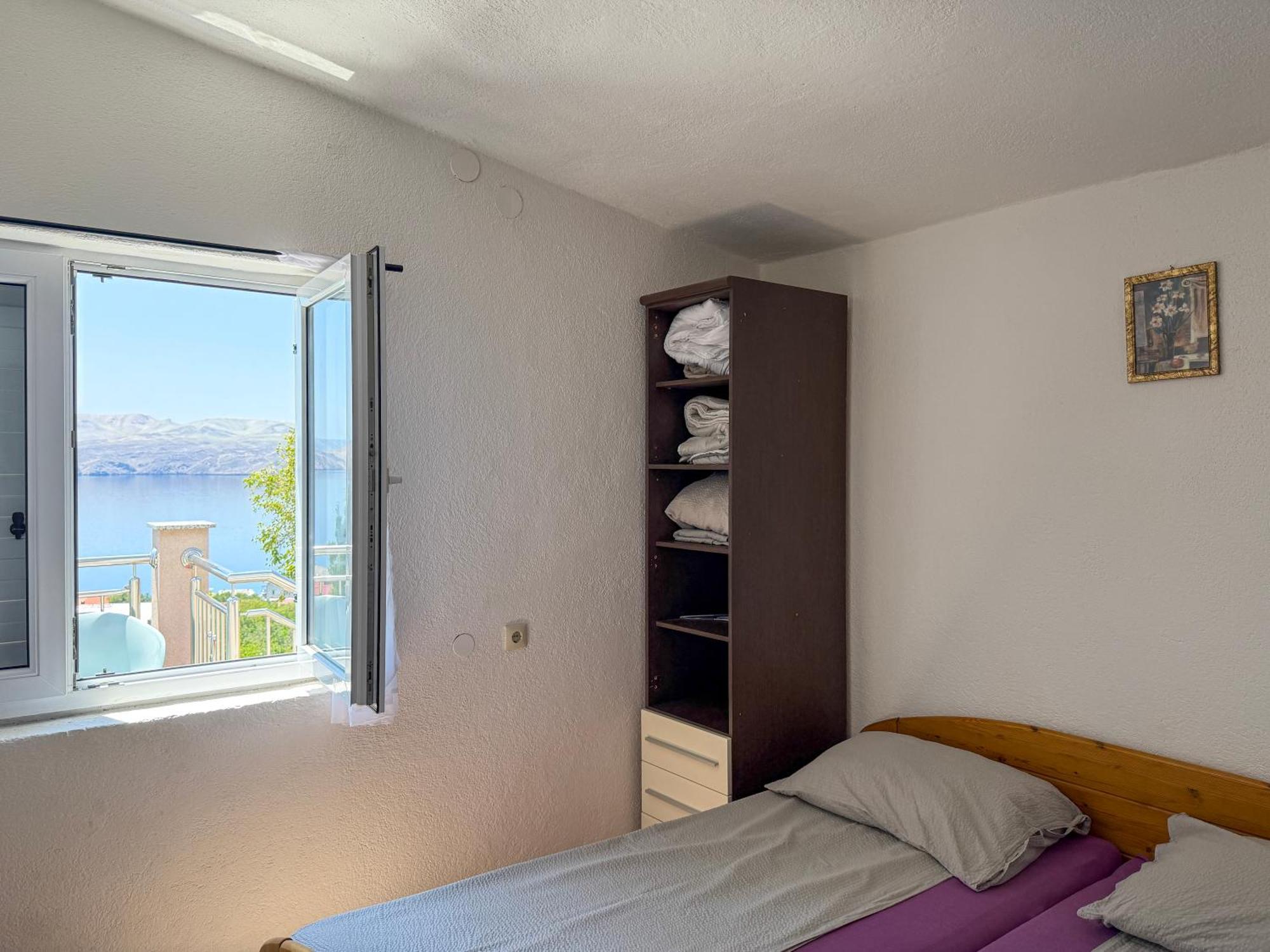 Lantana Ex Americana Apartment Karlobag