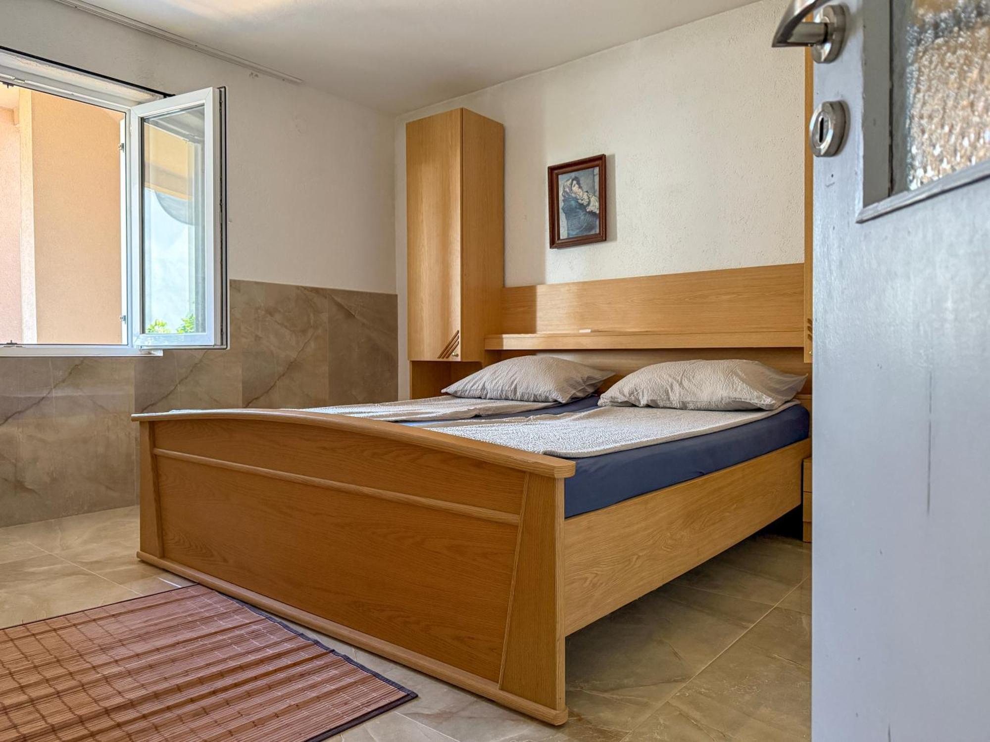 Lantana Ex Americana Apartment Karlobag