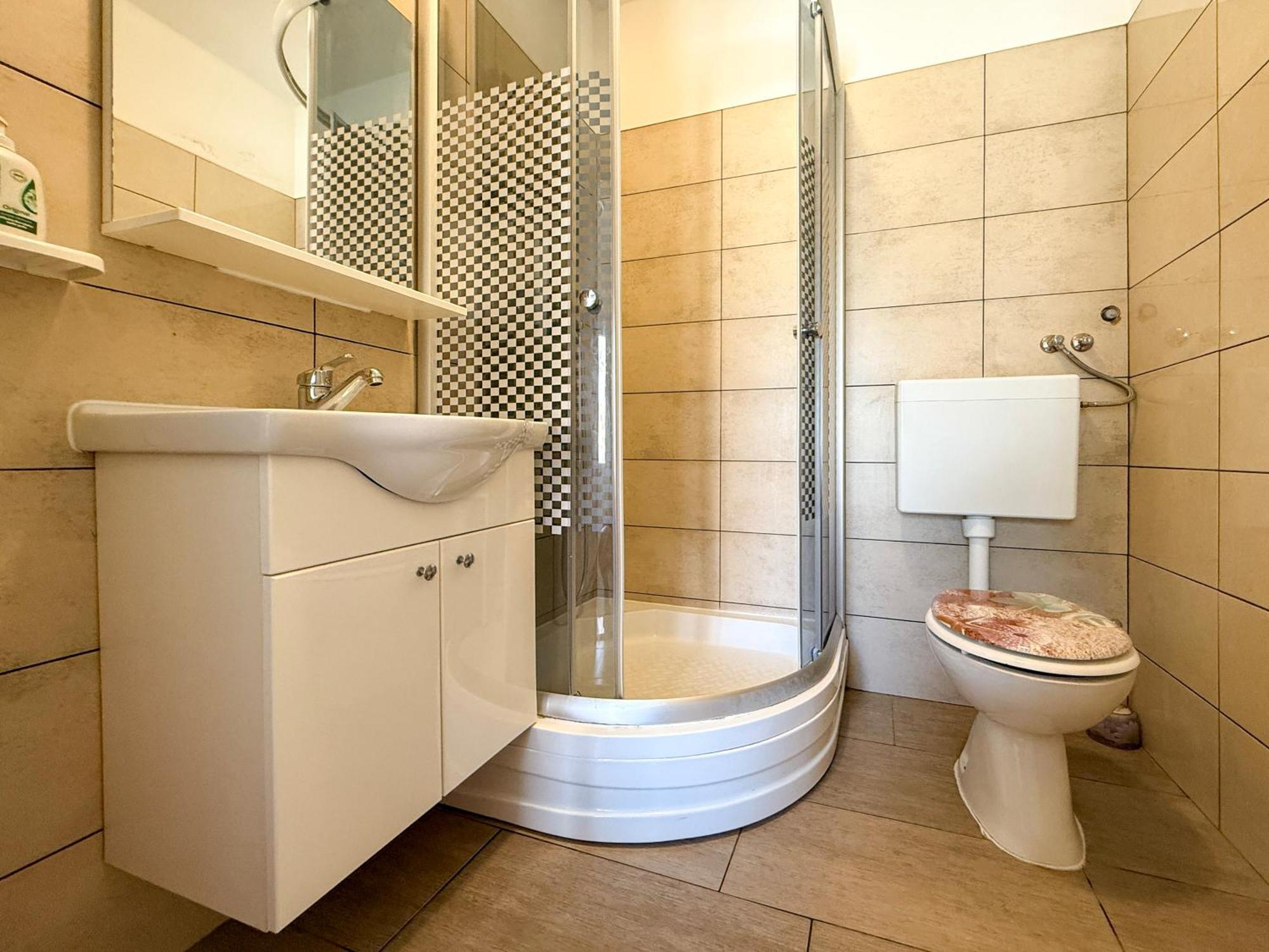 Lantana Ex Americana Apartman *