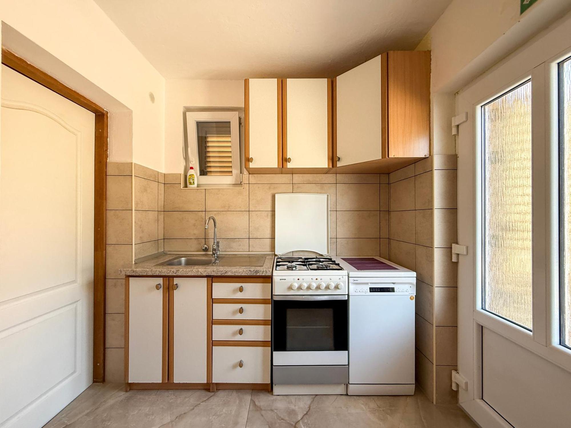 Apartment Lantana Ex Americana Karlobag