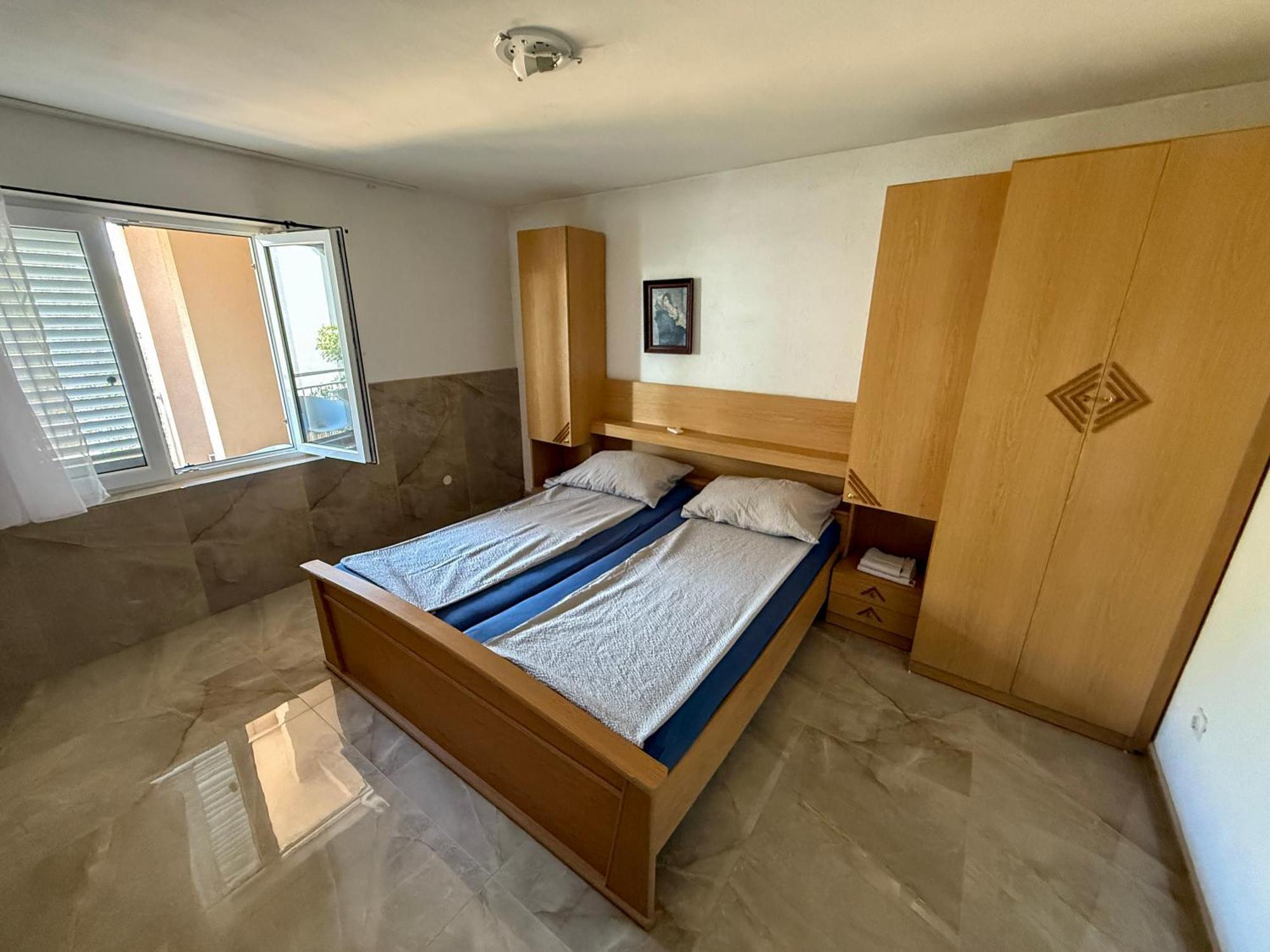 Apartment Lantana Ex Americana *