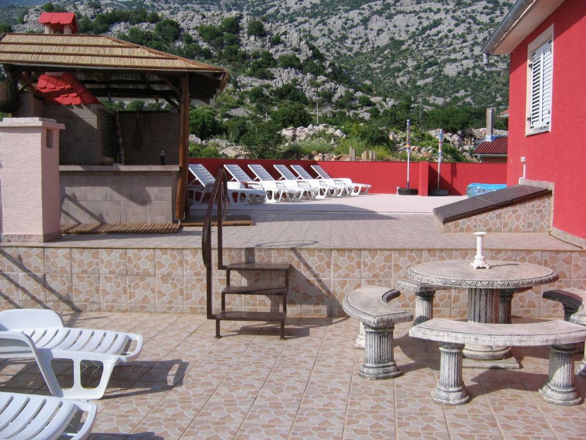 Apartment Lantana Ex Americana *