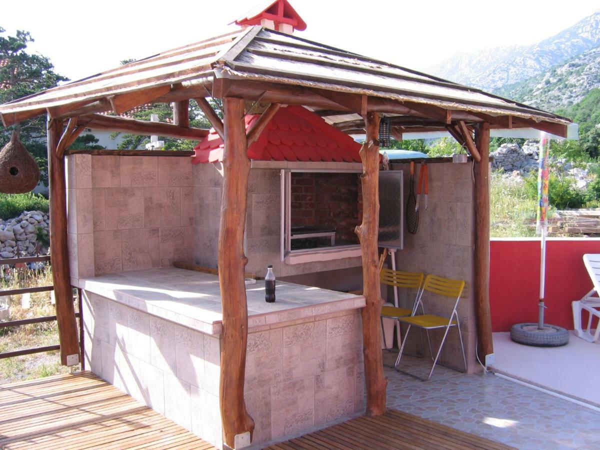 Lantana Ex Americana Apartment Karlobag